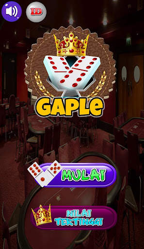Domino Gaple Offline 2021 screenshot 1