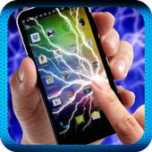 Electric Screen Prank 1.1