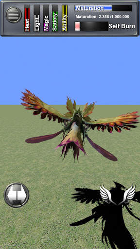 My PhoeniX screenshot 7
