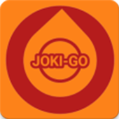 JOKI GO DRIVER icon