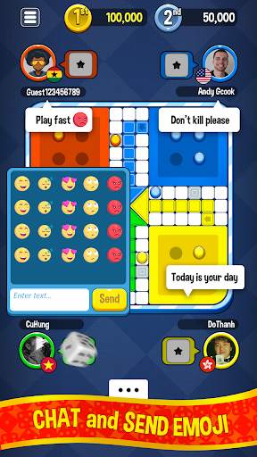Ludo : Ludo Classic - Ludo Star Game screenshot 5