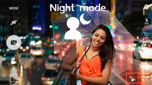 New Night Mode Camera Advice 2019 screenshot 2