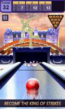 Bowling King Simulator - Bowling Pro 2019 screenshot 2