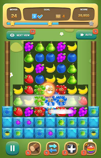 Fruits Match King screenshot 8