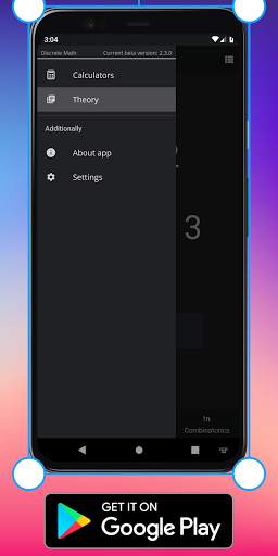 Discrete Math: your pocket assistant screenshot 7