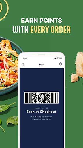 Noodles & Company screenshot 3