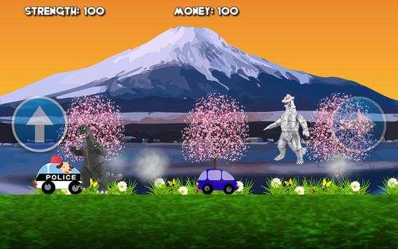 Car City- Action game screenshot 3
