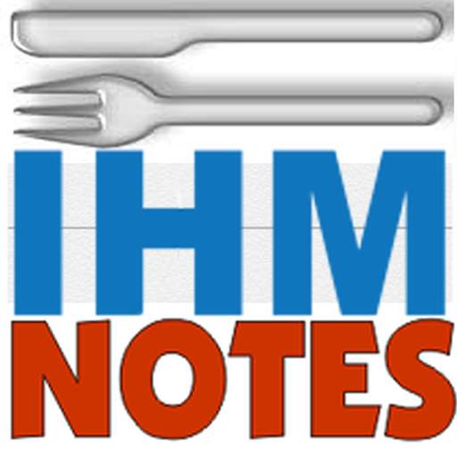 IHM Notes 17