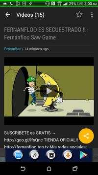 Fernanfloo Minecraft screenshot 3