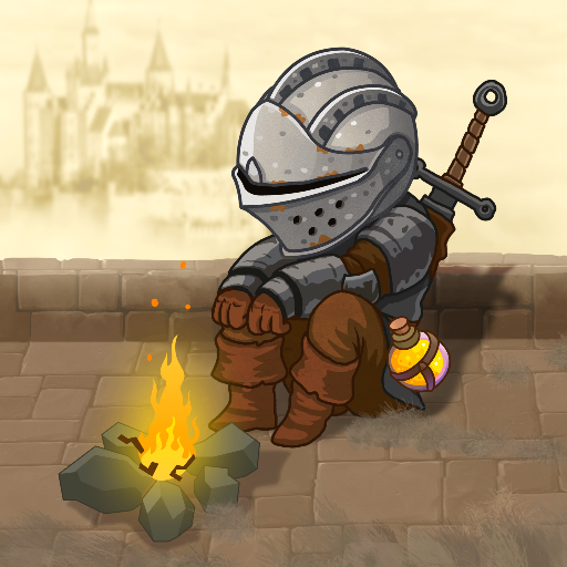 Dungeon: Age of Heroes icon