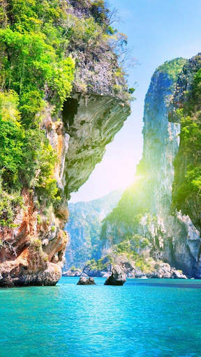 Beautiful Wallpaper 4K screenshot 1