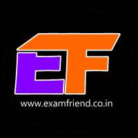 Exam friend icon