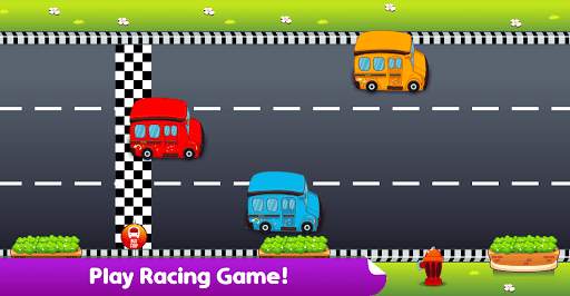 Kids Song: Wheel On The Bus screenshot 5
