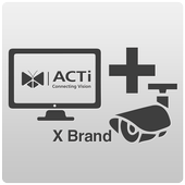 Third-party Camera Integration icon