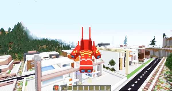 Mod Iron For MCPE screenshot 2