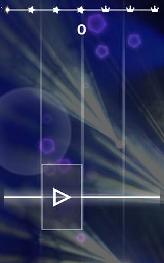 Hindi Song Tile:Piano Tile In  screenshot 1