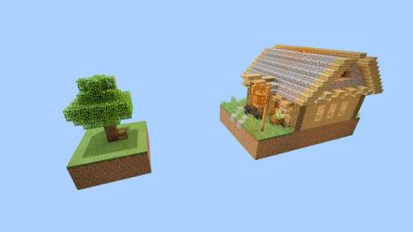 Survival maps for Minecraft pe screenshot 3