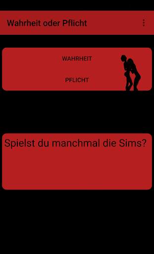 Wahrheit oder Pflicht screenshot 3