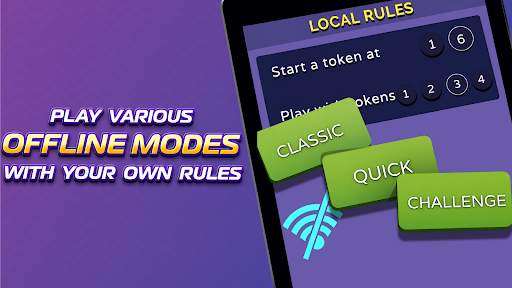 Ludo SuperStar screenshot 13
