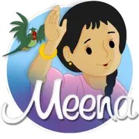 Meena Game أيقونة