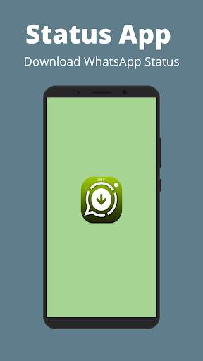 Status App ⭐ Images Photo Downloader & Video Saver screenshot 1
