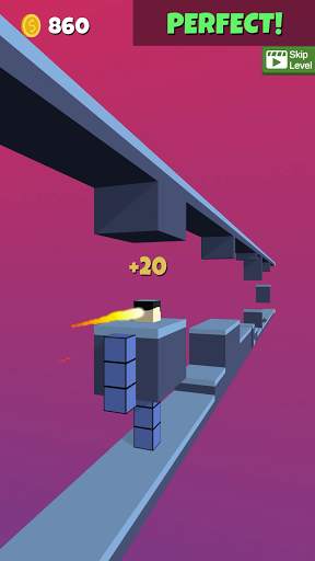 Square Boy 3D screenshot 6