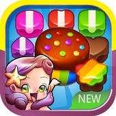 Cookie Legend Crush 1.0