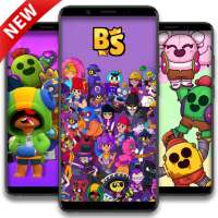 BS Wallpaper 2020 HD 4K backgrounds free