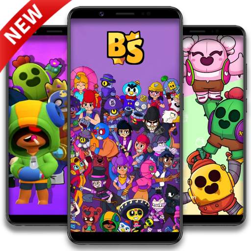 BS Wallpaper 2020 HD 4K backgrounds free 1.0.3