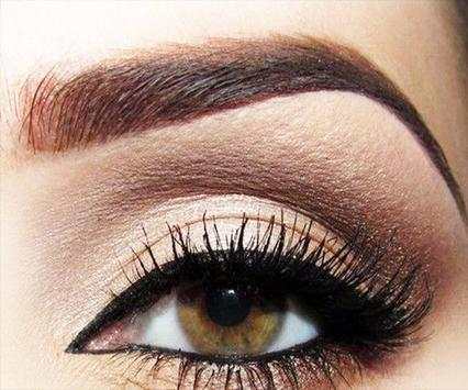 Eyebrow Photo Editor screenshot 2