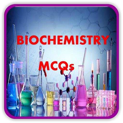 Biochemistry MCQs 4.04