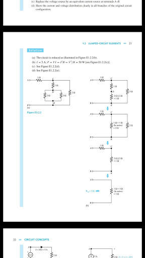 Electrical Engineering Textbooks screenshot 7