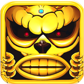 Temple Adventure Run OZ:Jungle Prince Endless Run icon