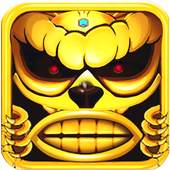 Temple Adventure Run OZ:Jungle Prince Endless Run 1.1