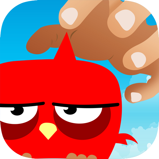 Don't Touch My Birdie icon