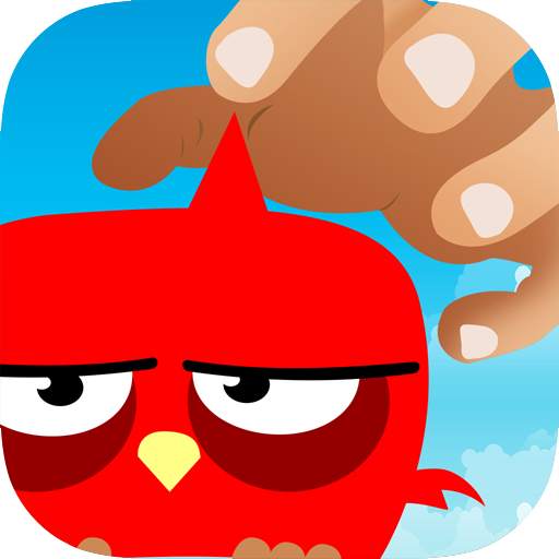 Don't Touch My Birdie 1.3