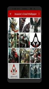 Assassin's Creed Wallpaper screenshot 3