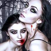 Vampire Photo 1.5