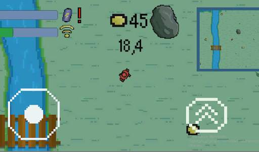 Disconnect! Funny time killer screenshot 1