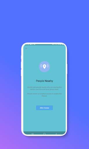 Android Messenger 2022 screenshot 6