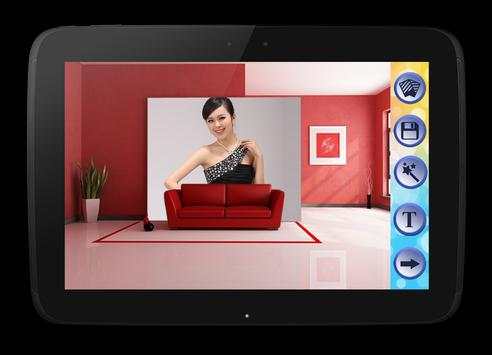 Interior Photo Frames screenshot 5