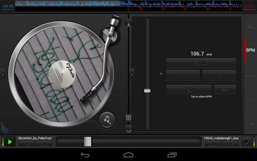 DJ Studio 5 - Music mixer screenshot 9