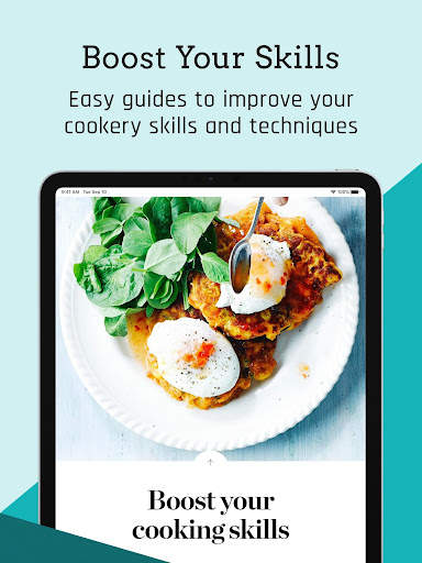 BBC Good Food Magazine screenshot 14
