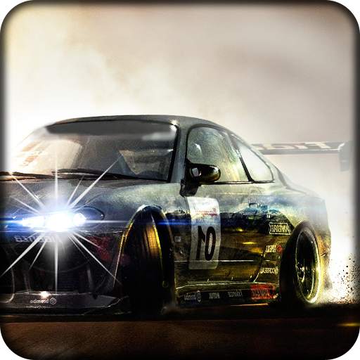 City Real Drift Racing Simulator 1.0