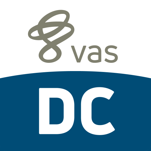 DC on Mobile icon