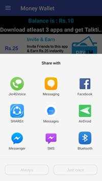 Make Money (Paytm) screenshot 4