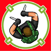 Hunter Hero Assassin Game 2020 icon