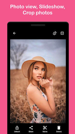 Photo locker and Video Locker screenshot 5