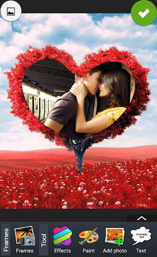 Love Photo Frames screenshot 6