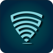 Wifi Hotspot Portable icon